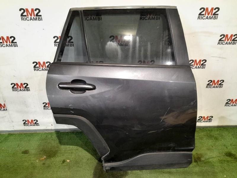 Porta POST DX 6700342190 Toyota RAV 4 V 2018
