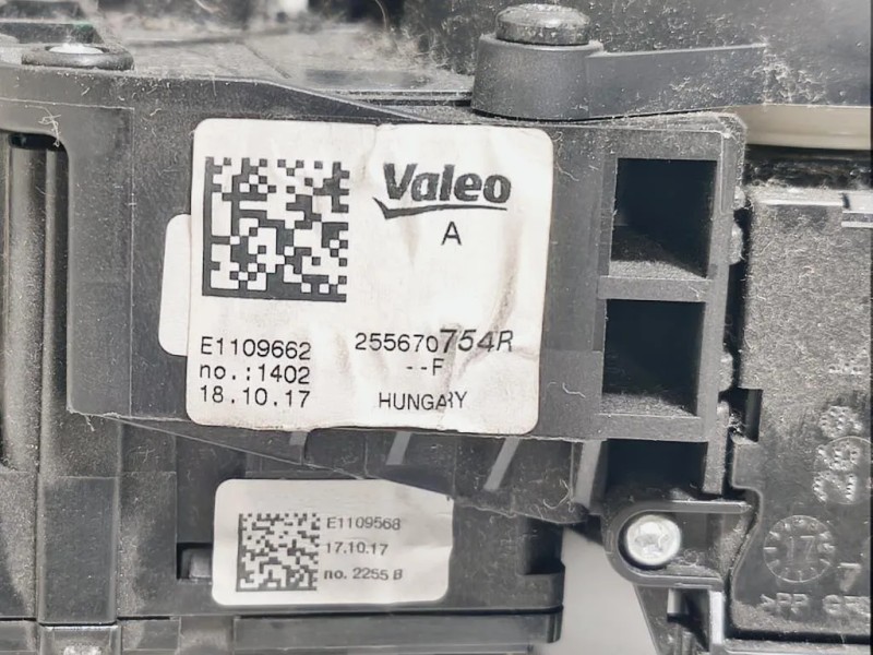 Devioguida Completo 0265019153 Dacia Duster II 2018