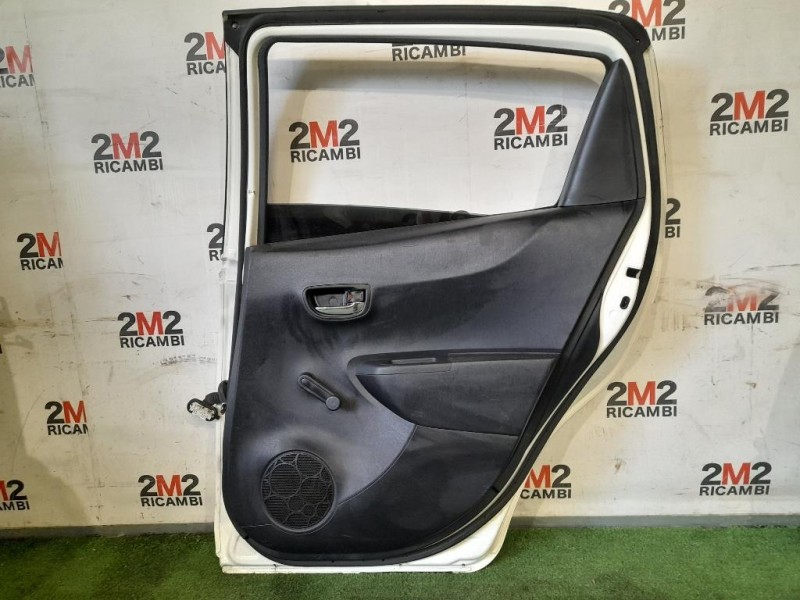Porta POST DX 1900021D01 Toyota Yaris IV 2012