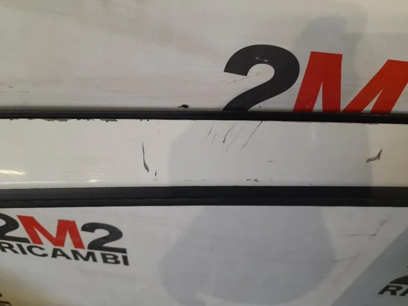 Porta POST DX 1900021D01 Toyota Yaris IV 2012