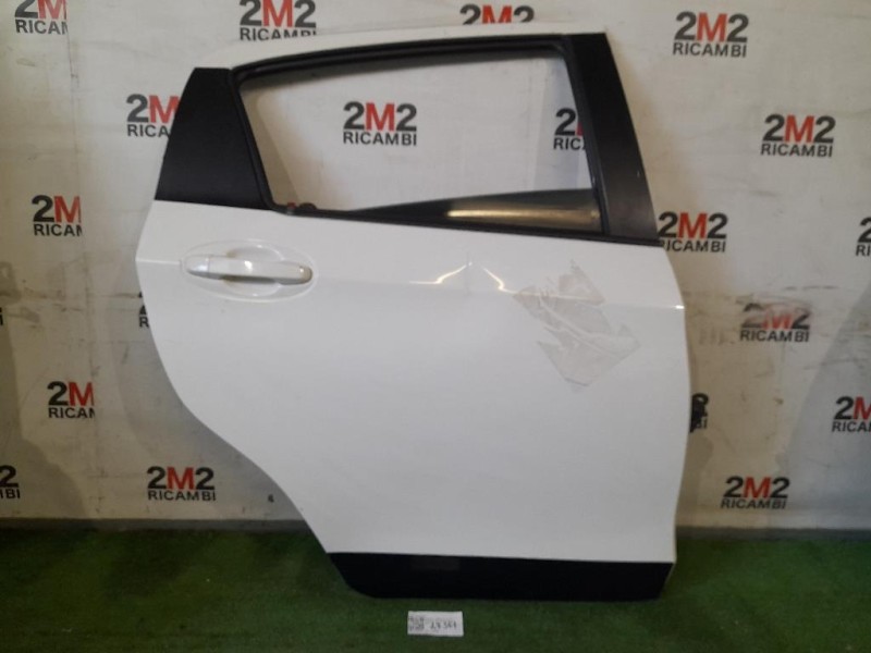 Porta POST DX 1900021D01 Toyota Yaris IV 2012