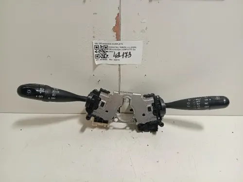 Devioguida Completo DEVIOGUIDA COMPLETO Daihatsu Terios II 2009