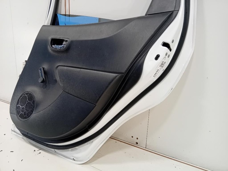 Porta POST DX 670030D190 Toyota Yaris IV 2012