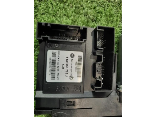 Motorino Alzacristallo Porta ANT DX 1T0959702CL02 Volkswagen Touran II 2007