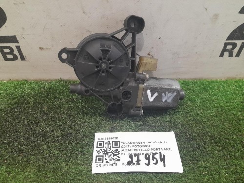 Motorino Alzacristallo Porta ANT DX