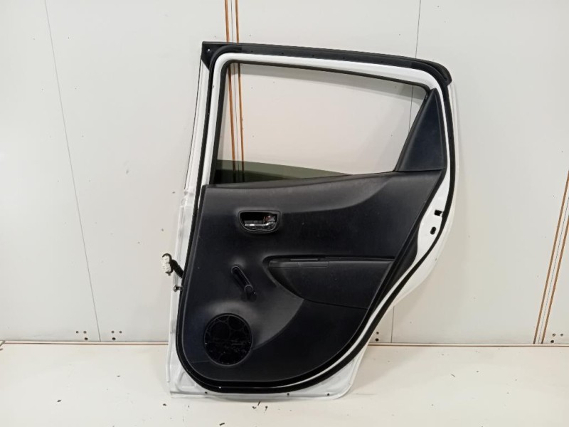 Porta POST DX 670030D190 Toyota Yaris IV 2012