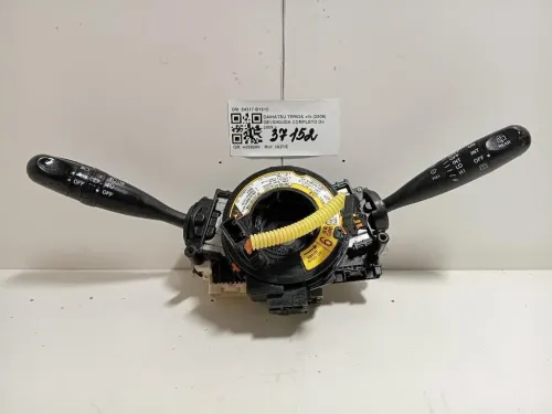 Devioguida Completo 84317-B1010 CONTATTO SPIRALATO Daihatsu Terios II 2009