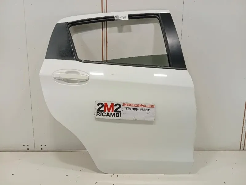 Porta POST DX 670030D190 Toyota Yaris IV 2012