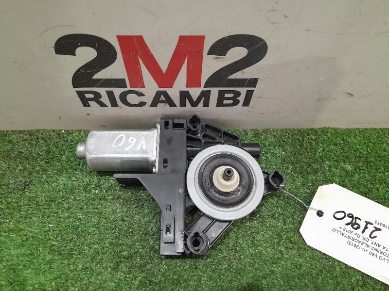 Motorino Alzacristallo Porta ANT DX 966269 Volvo V60 I 2013