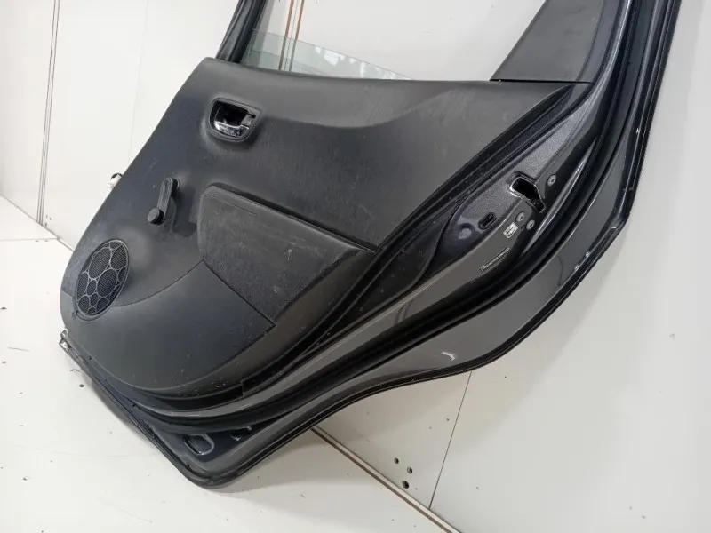 Porta POST DX 670030D190 Toyota Yaris IV 2012