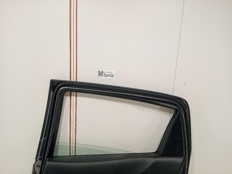Porta POST DX 670030D190 Toyota Yaris IV 2012