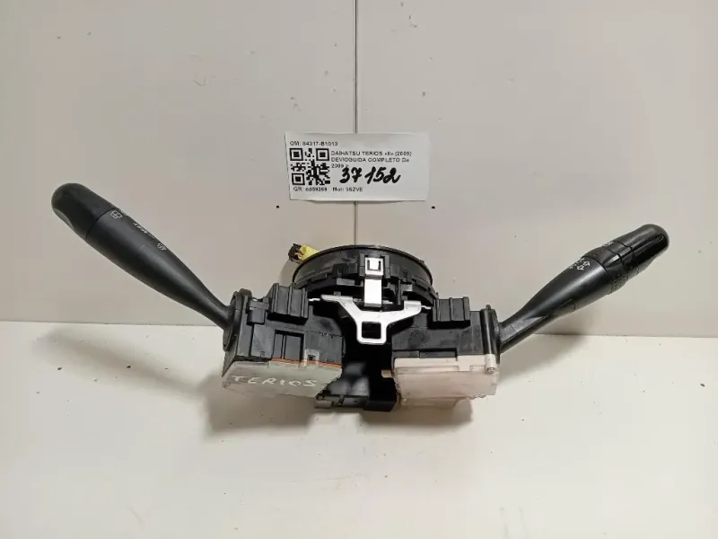 Devioguida Completo 84317-B1010 CONTATTO SPIRALATO Daihatsu Terios II 2009