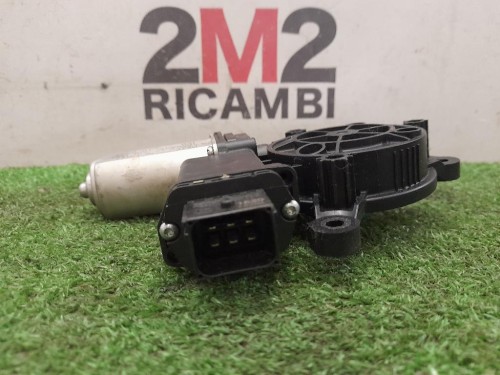 Motorino Alzacristallo Porta ANT SX