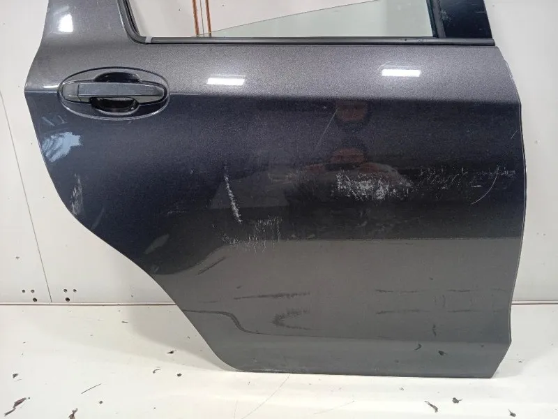 Porta POST DX 670030D190 Toyota Yaris IV 2012