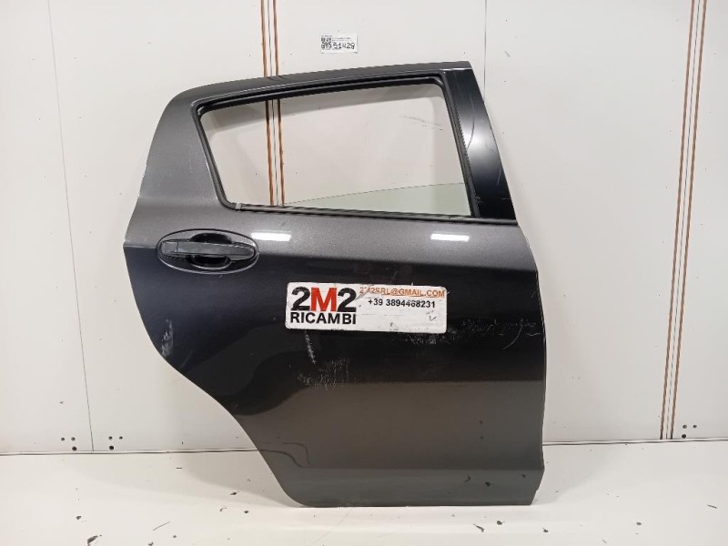 Porta POST DX 670030D190 Toyota Yaris IV 2012
