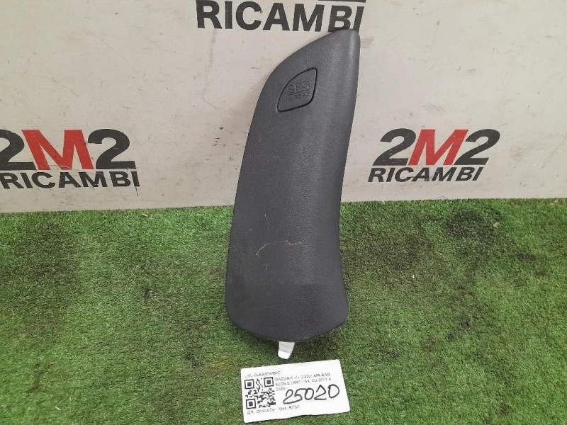 Air-bag Sedile ANT SX GJ6A57KB0C Mazda 6 I 2003