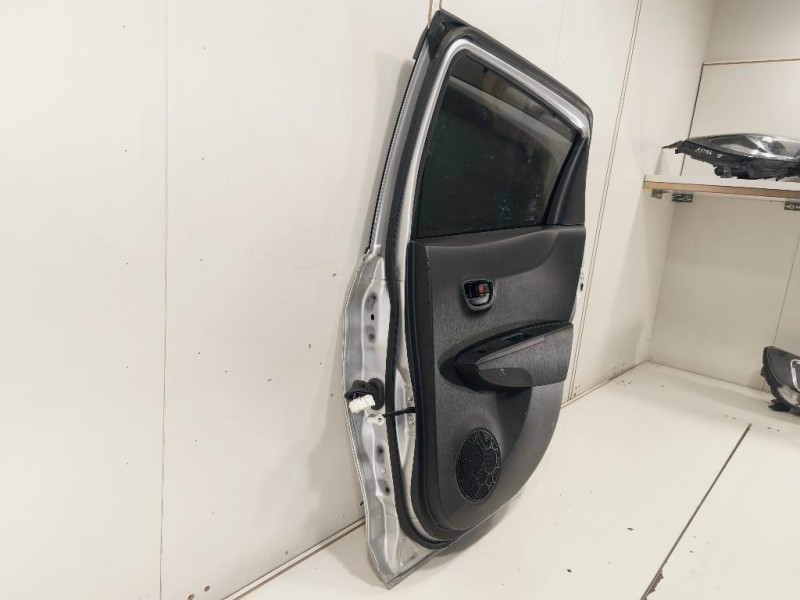 Porta POST DX 670030D190 Toyota Yaris IV 2012