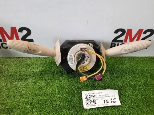 Devioguida Completo 735472469 Fiat 500 II 2008