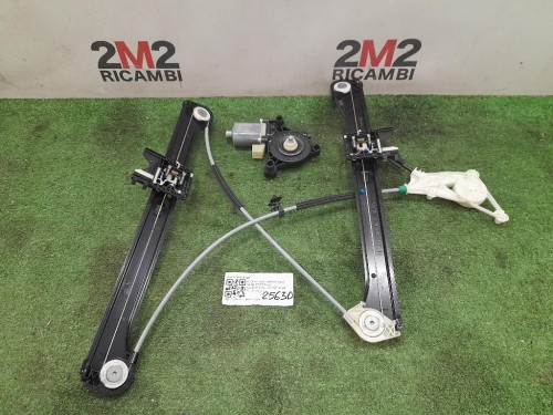 Motorino Alzacristallo Porta ANT SX