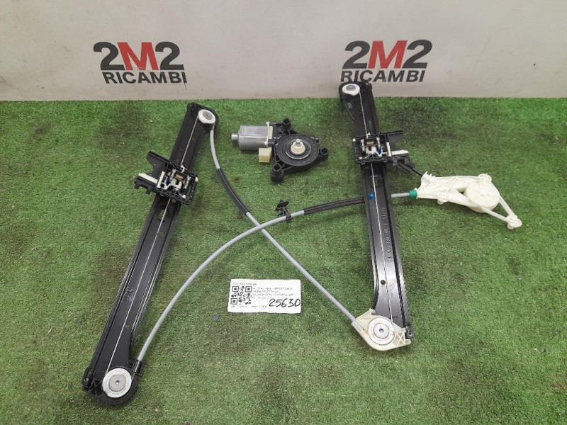 Motorino Alzacristallo Porta ANT SX 5Q0959802B Audi A3 8VF Sportback 2016
