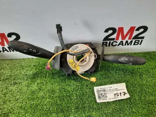 Devioguida Completo 735472470 Fiat 500 II 2008