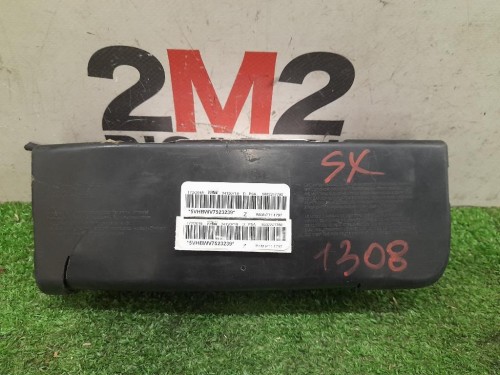 Air-bag Sedile ANT SX GS1B Mazda 6 II SW 2008