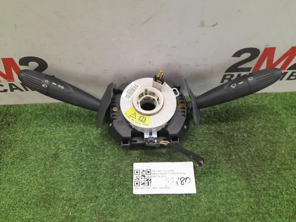 Devioguida Completo 7354724700 Fiat 500 II 2008