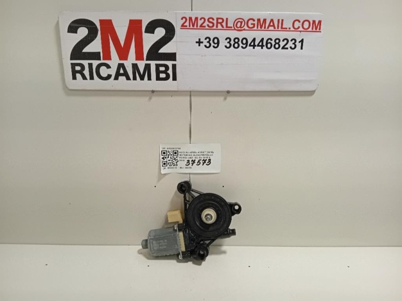 Devioguida Completo 07354724620 CONTATTO SPIRALATO Fiat 500 II 2015