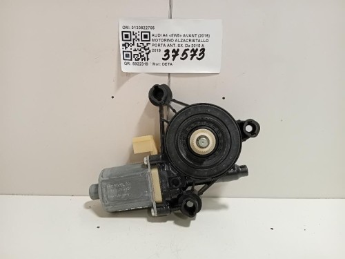 Motorino Alzacristallo Porta ANT SX
