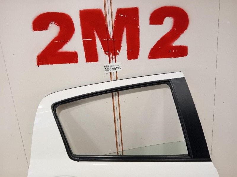 Porta POST DX 670030D190 Toyota Yaris IV 2014