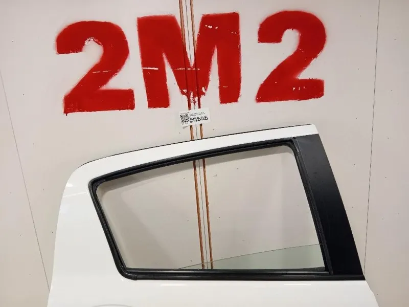 Porta POST DX 670030D190 Toyota Yaris IV 2014