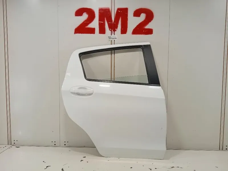 Porta POST DX 670030D190 Toyota Yaris IV 2014