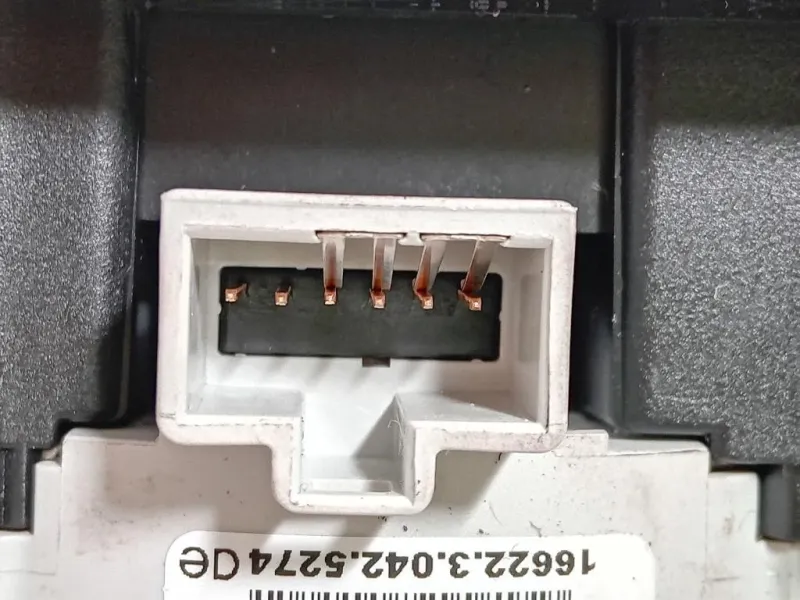 Devioguida Completo 07354724620 CONTATTO SPIRALATO Fiat 500 II 2015