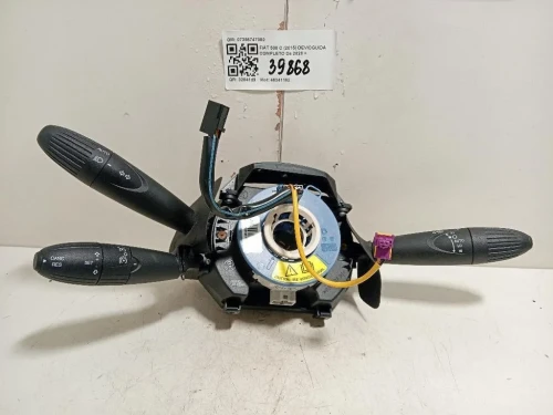 Devioguida Completo 07356747080 Fiat 500 C 2015