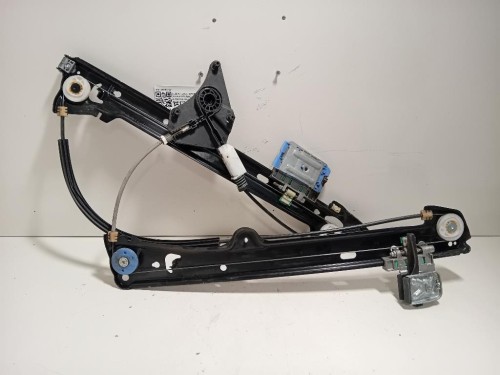 Motorino Alzacristallo Porta ANT SX