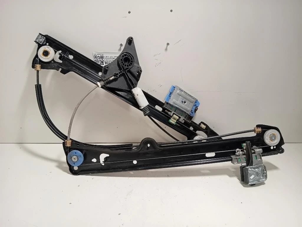 Motorino Alzacristallo Porta ANT SX 4K8837461 Audi A7 4KA Sportback 2018