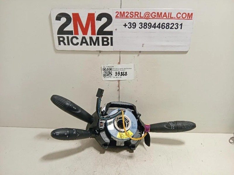 Devioguida Completo 07356747080 Fiat 500 C 2015