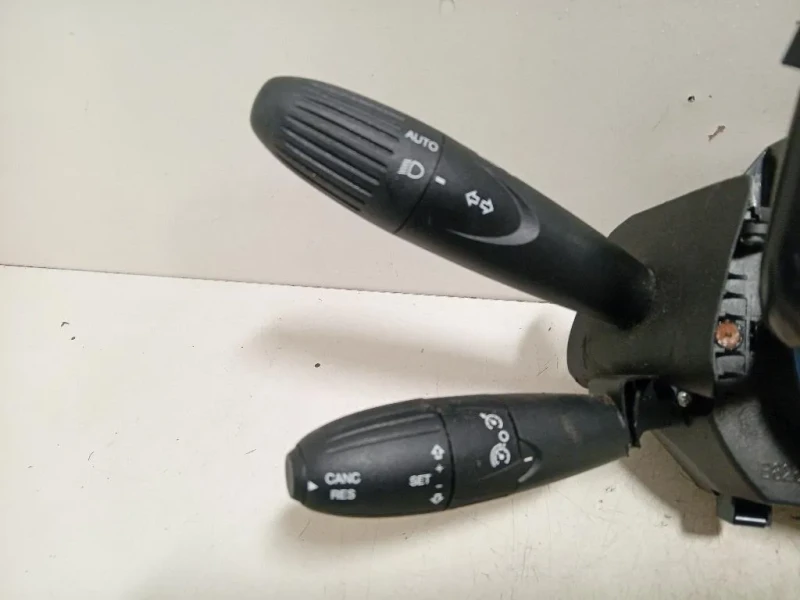 Devioguida Completo 07356747080 Fiat 500 C 2015