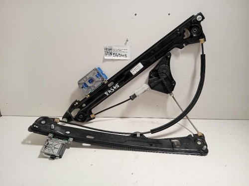 Motorino Alzacristallo Porta ANT SX