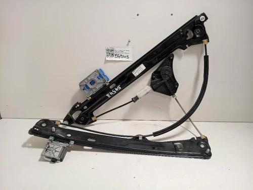 Motorino Alzacristallo Porta ANT SX 4K8837461 Audi A7 4KA Sportback 2018