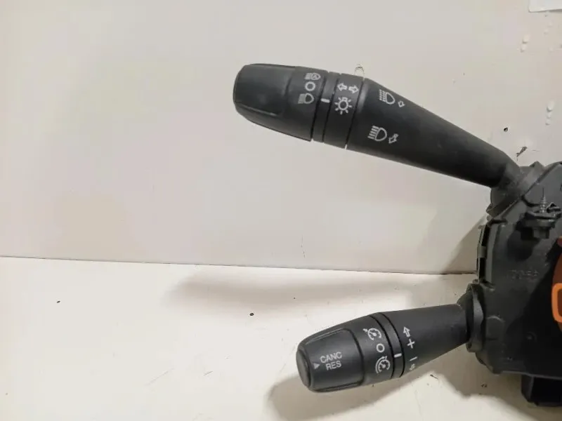 Devioguida Completo 073555827 Fiat 500L 2013