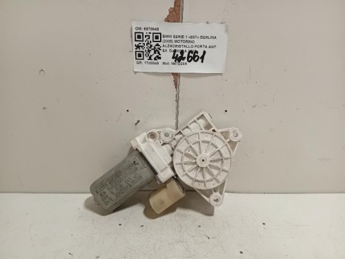 Motorino Alzacristallo Porta ANT SX