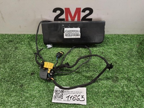 Air-bag Sedile ANT SX 604321201 Mini MINI ONE R56 2007