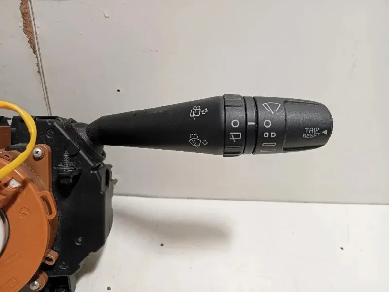 Devioguida Completo 073555827 Fiat 500L 2013