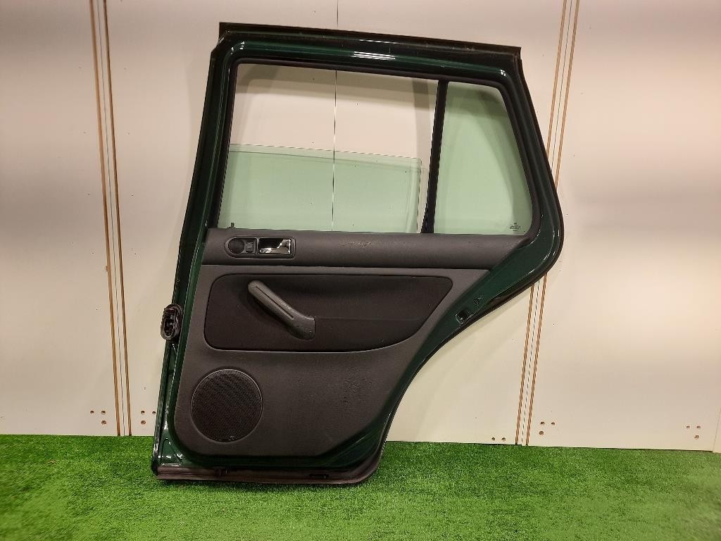 Porta POST DX 1J6833056F Volkswagen GOLF IV 1998