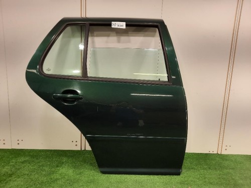 Porta POST DX 1J6833056F Volkswagen GOLF IV 1998