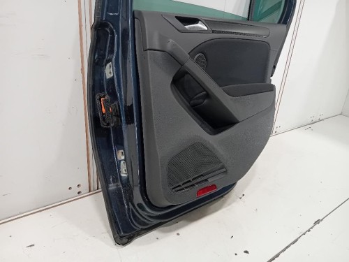 Porta POST DX PORTA POST DX Volkswagen GOLF VI 2009