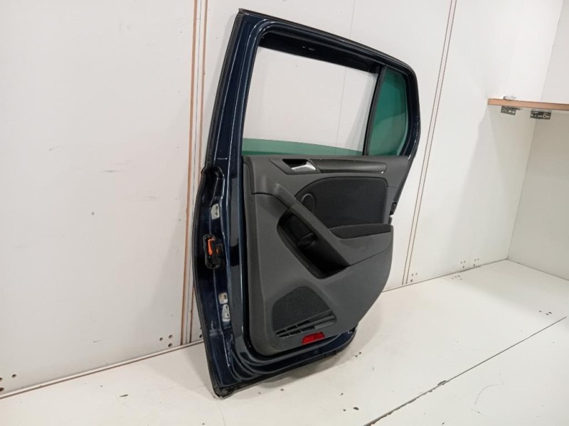 Porta POST DX PORTA POST DX Volkswagen GOLF VI 2009