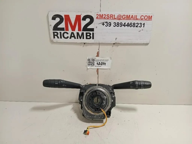 Devioguida Completo 07356374140 Fiat 500X 2015