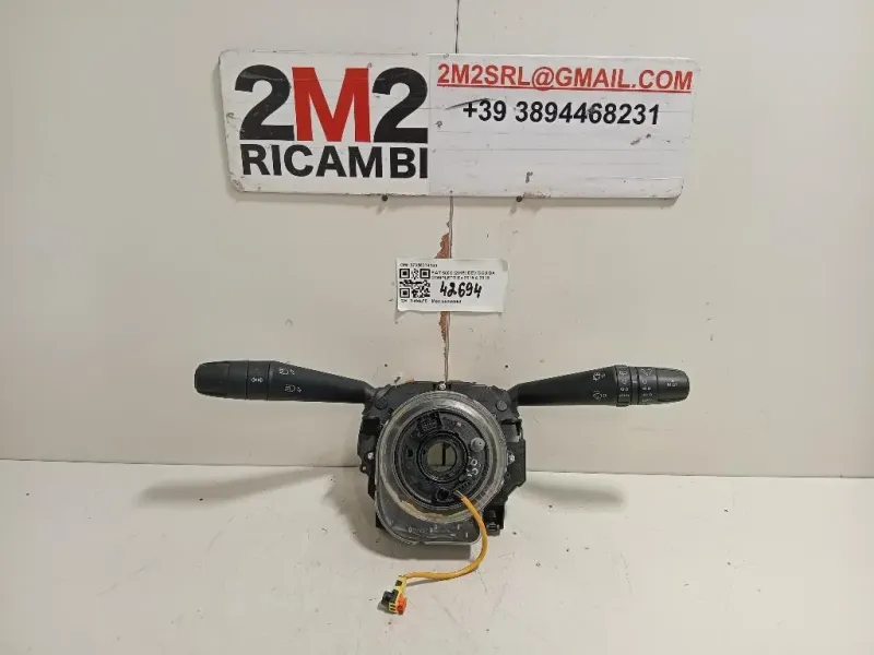 Devioguida Completo 07356374140 Fiat 500X 2015